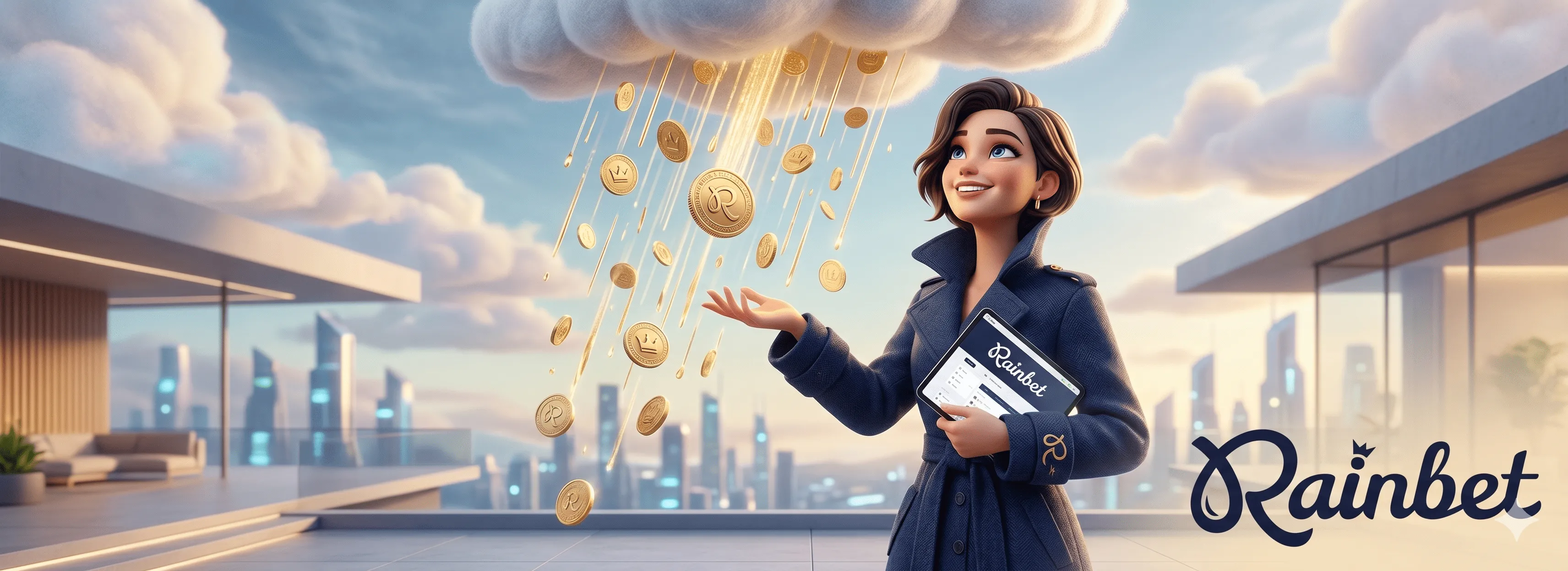 Rainbet online casino