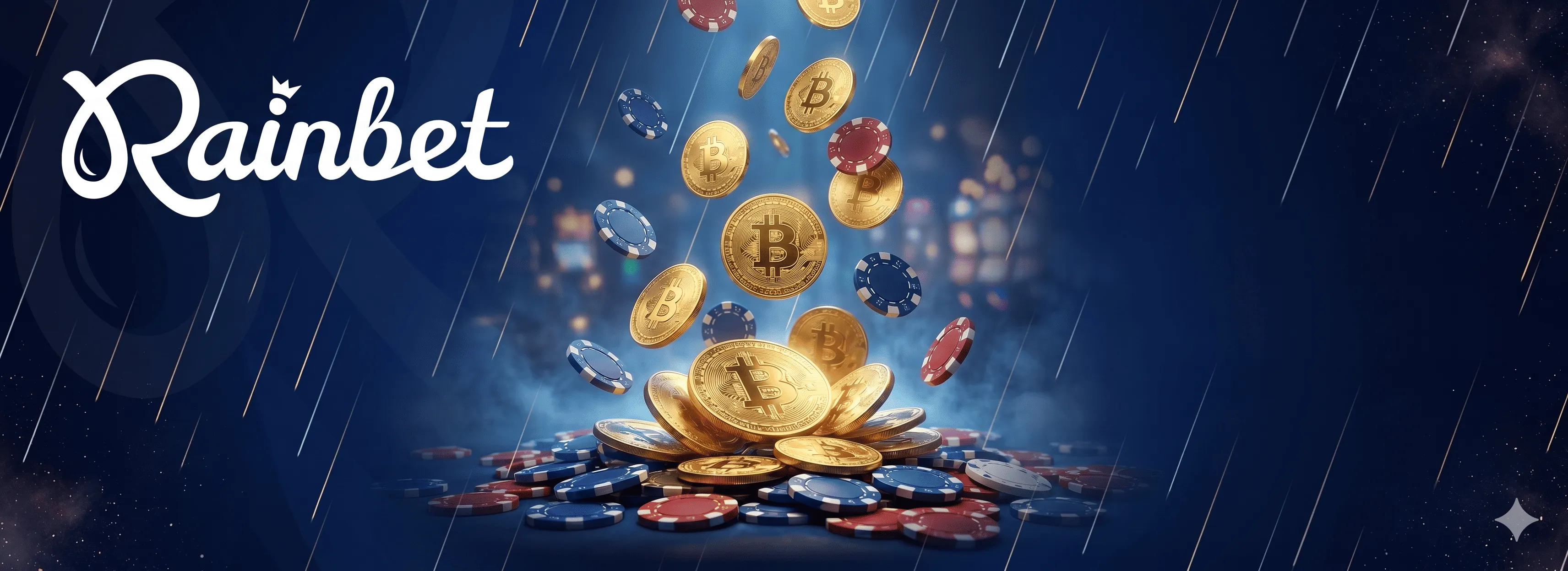 Rainbet Nl